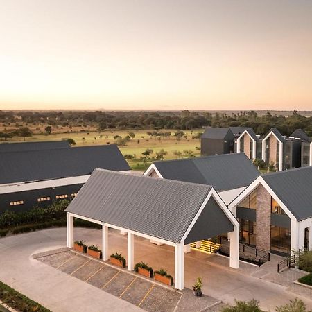 Ciela, Lusaka, A Tribute Portfolio Resort And Spa Экстерьер фото
